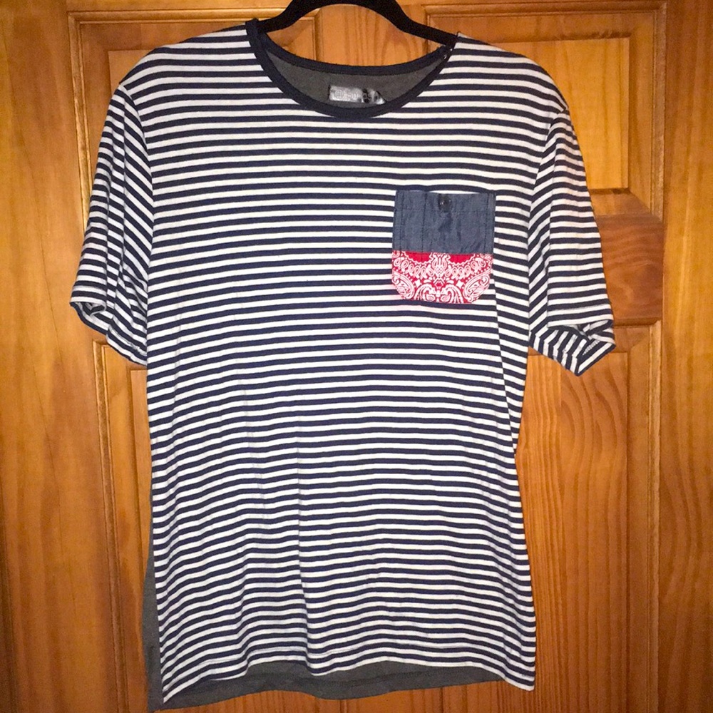 Smash Men’s T-Shirt